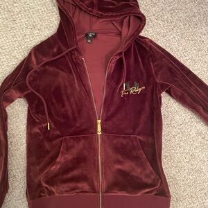 True Religion jacket